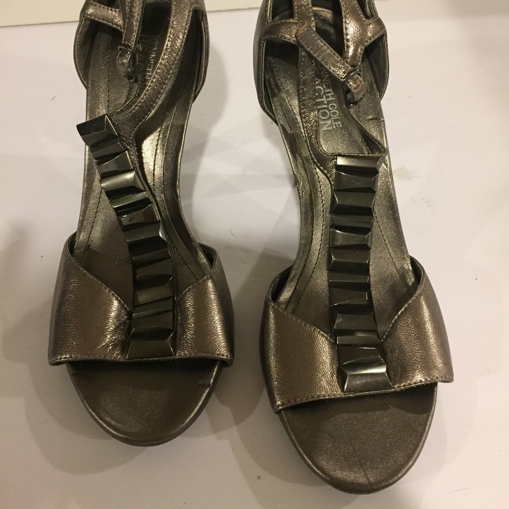 Kenneth Cole Reaction